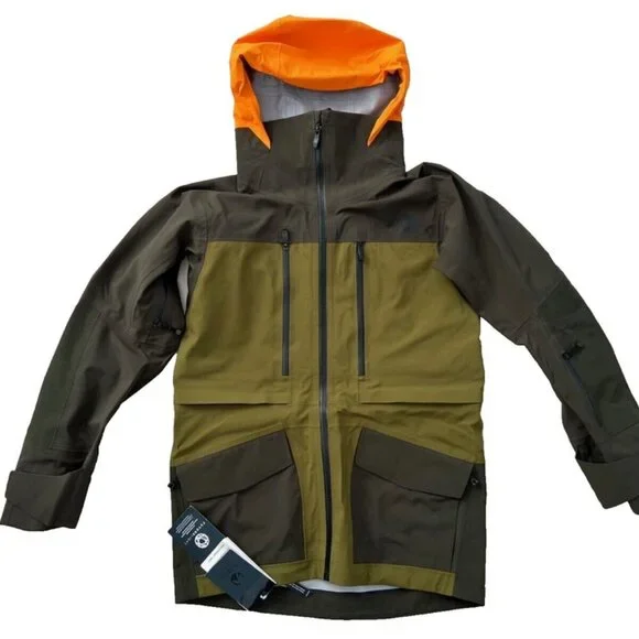 スキー The North Face  steep series futurelight The North Face Steep Series ACAD Futurelight Waterproof Ski